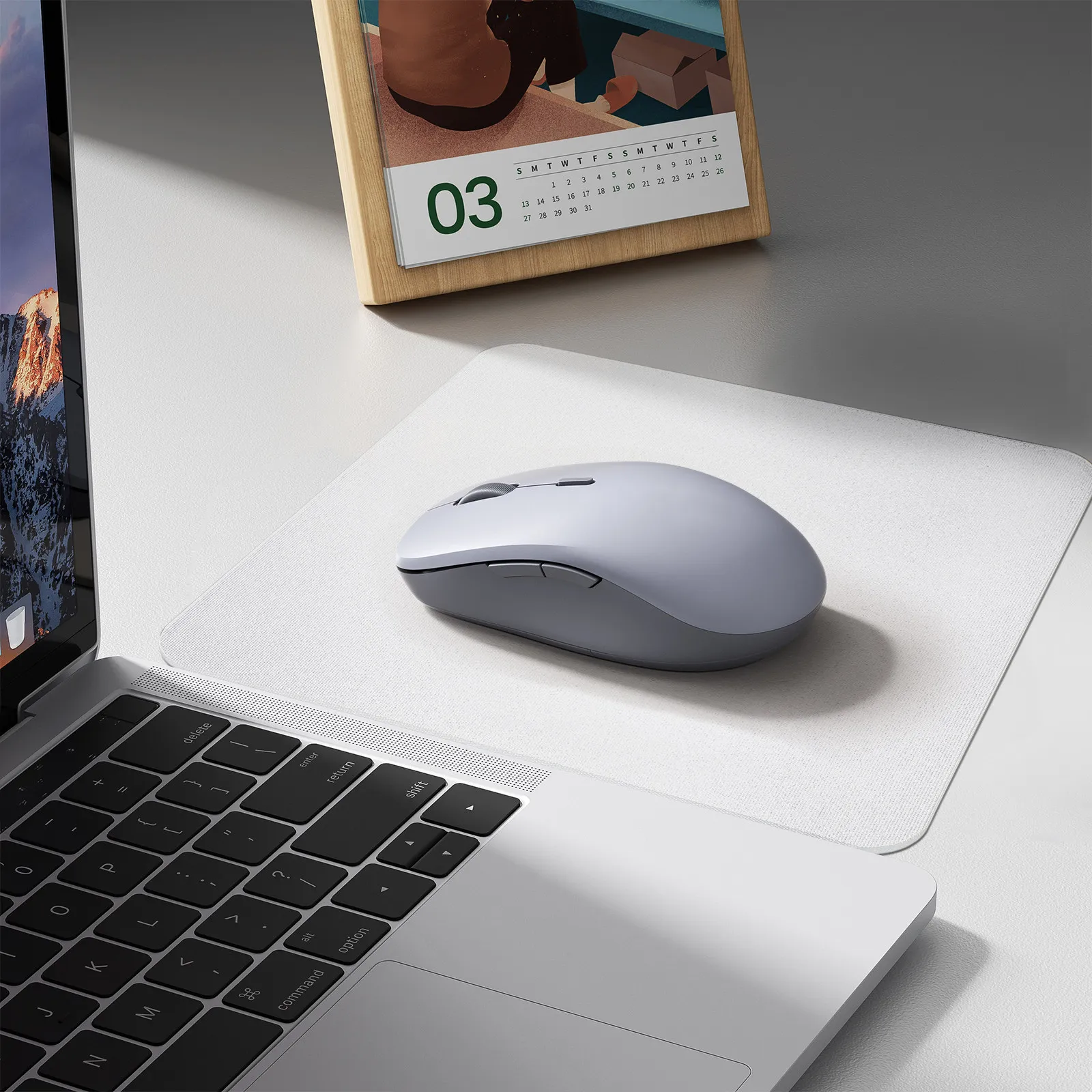 Clear Glass Mouse Pad Large Desk Mat for Gaming and Office Ergonomic Design Smooth Surface Comfortable Anti-Slip
Clear Glass Mouse Pad Large Desk Mat for Gaming and Office Ergonomic Design Smooth Surface Comfortable Anti-Slip