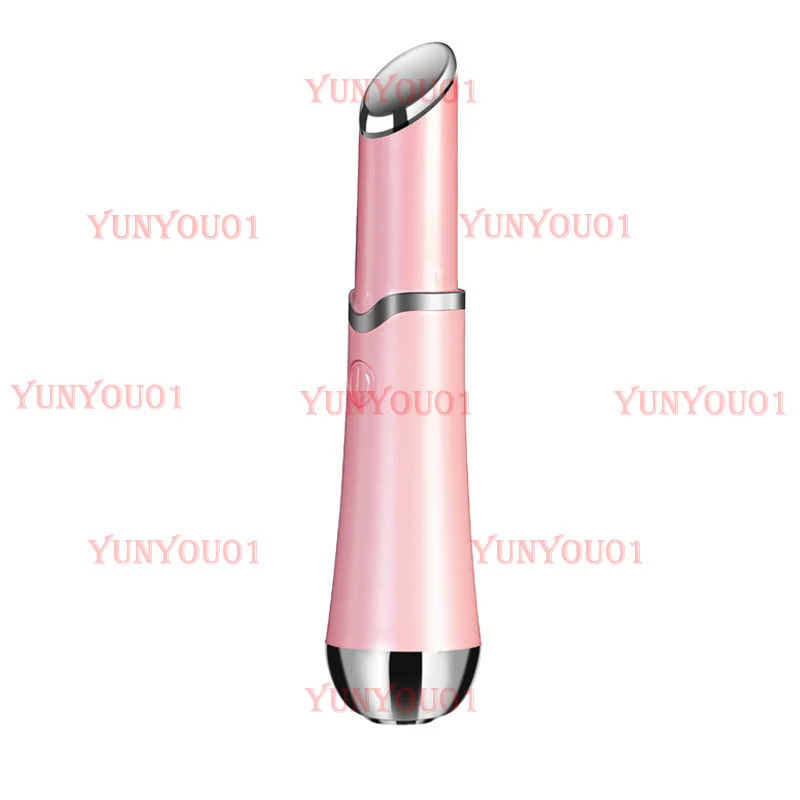 Eye Beauty Instrument Eye Massager Color Light Ion Multi-function To Remove Fine Lines and Dark Circles Under The Eyes
Eye Beauty Instrument Eye Massager Color Light Ion Multi-function To Remove Fine Lines and Dark Circles Under The Eyes