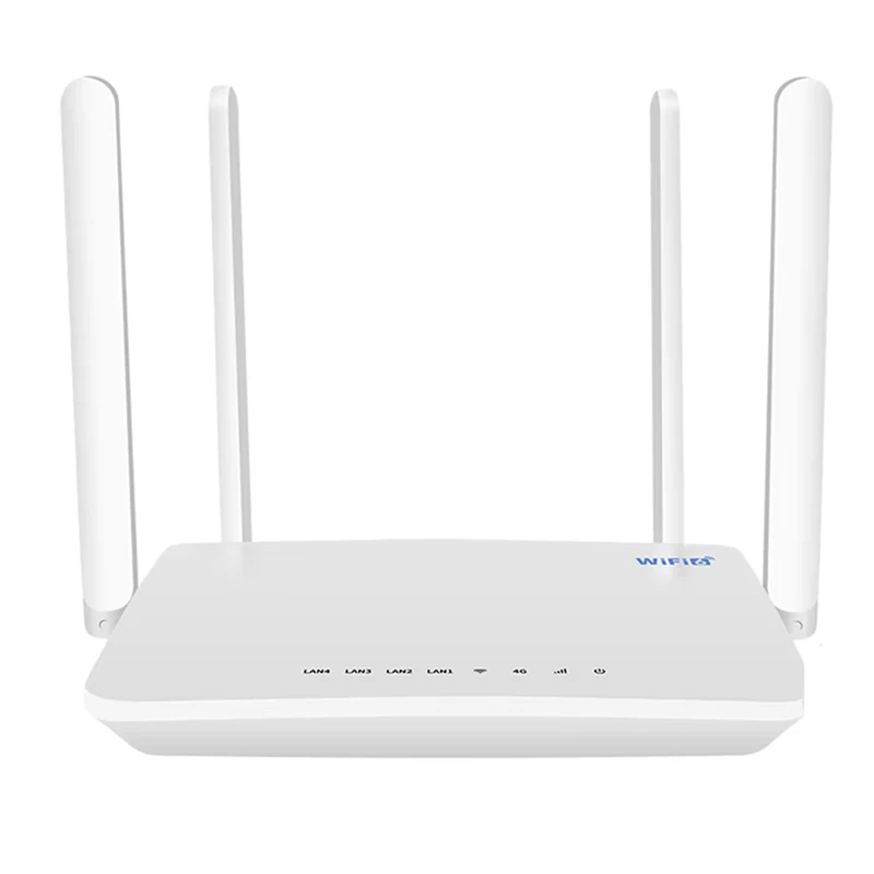 EC21 4G SIM-маршрутизатор Wi-Fi модем Wi-Fi 6 со слотом для SIM-карты 300 Мбит/с усилитель сигнала 4G LTE WIFI маршрутизатор для 32-устройств, вилка европейского стандарта
EC21 4G SIM-маршрутизатор Wi-Fi модем Wi-Fi 6 со слотом для SIM-карты 300 Мбит/с усилитель сигнала 4G LTE WIFI маршрутизатор для 32-устройств, вилка европейского стандарта