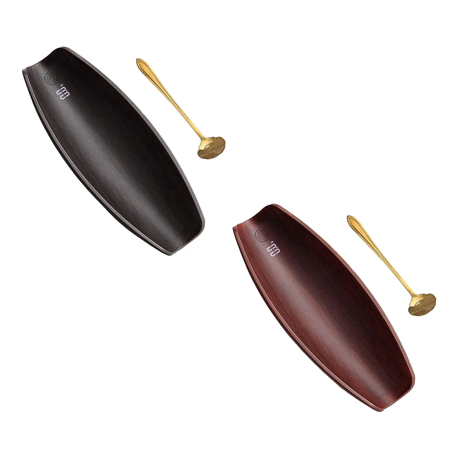 Mini Scale 500G/0.1G with Tea Spoon Coffee Scale USB Rechargeable Jewelry Scale for Tea Leaves Weighing Home Baking Sugar
Mini Scale 500G/0.1G with Tea Spoon Coffee Scale USB Rechargeable Jewelry Scale for Tea Leaves Weighing Home Baking Sugar