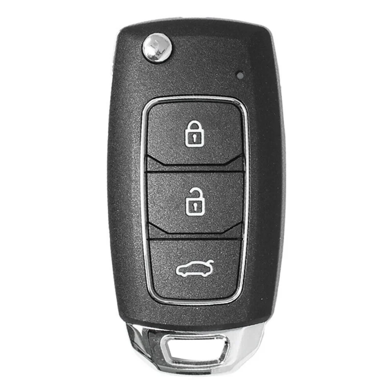 KEYDIY B28 KD автомобильный ключ с дистанционным управлением, универсальный 3-кнопочный для Hyundai Style для KD900/KD-X2 KD MINI/URG200 Programmer
KEYDIY B28 KD автомобильный ключ с дистанционным управлением, универсальный 3-кнопочный для Hyundai Style для KD900/KD-X2 KD MINI/URG200 Programmer