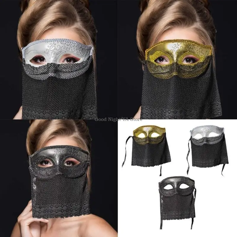Mardi Gras Mask Masquerades Mask Venetians Party Mask Half Face Mask for Carnivals Halloween Christmas Party Supplies
Mardi Gras Mask Masquerades Mask Venetians Party Mask Half Face Mask for Carnivals Halloween Christmas Party Supplies