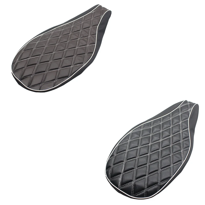 Motorcycle Cushion Cover Seat Cover For Vespa Sprint 150 Primavera 150 2013-2020
Motorcycle Cushion Cover Seat Cover For Vespa Sprint 150 Primavera 150 2013-2020