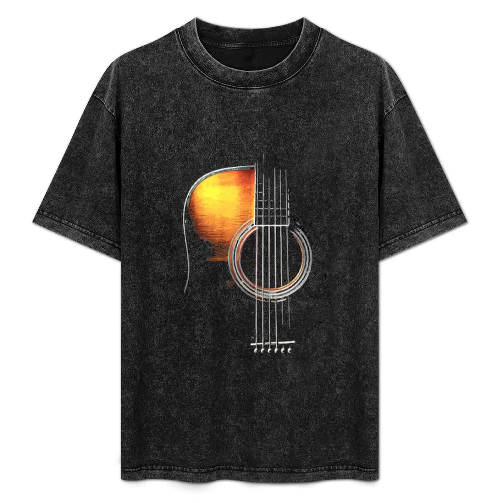 GUITAR ART Music Relax Favorite Best Friend Guitar Men T-Shirt Modern Style Print T-Shirt
GUITAR ART Music Relax Favorite Best Friend Guitar Men T-Shirt Modern Style Print T-Shirt