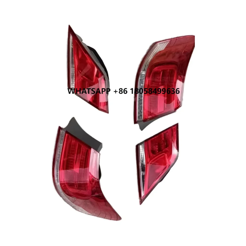 Used Original Tail Headlights and Car Taillights for Camry 2019 Car Accessories camry Led Rear Light
Used Original Tail Headlights and Car Taillights for Camry 2019 Car Accessories camry Led Rear Light
