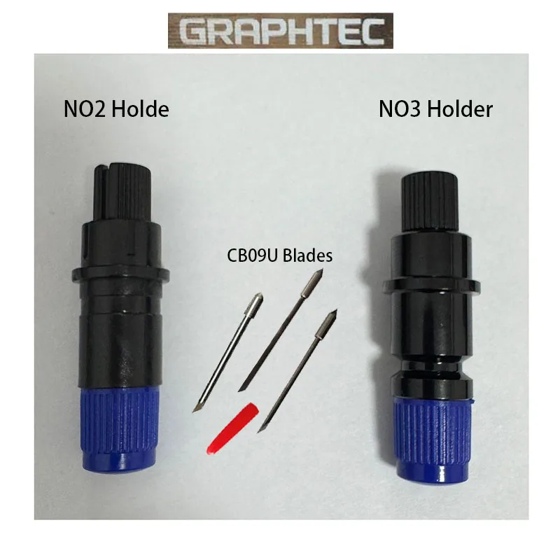 High Quality Graphtec Vinyl Cutter Plotter CB09U Knife Blade Holder CE6000 CE7000 CE8000 FC8600 FC9000 PHP32-CB09N Cutter Blade
High Quality Graphtec Vinyl Cutter Plotter CB09U Knife Blade Holder CE6000 CE7000 CE8000 FC8600 FC9000 PHP32-CB09N Cutter Blade