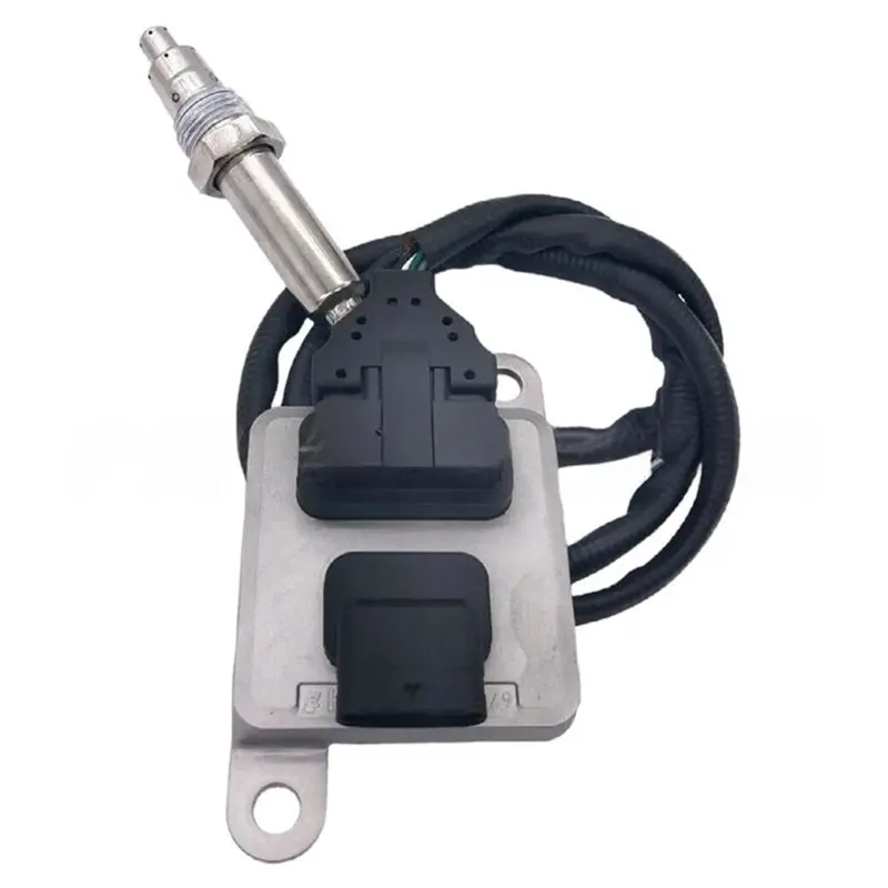 0009053703 Nitrogen Oxide Nox Sensor For SL Class R231 SL350 SL400 2012- 2018 Nitrogen Oxygen Sensor
0009053703 Nitrogen Oxide Nox Sensor For SL Class R231 SL350 SL400 2012- 2018 Nitrogen Oxygen Sensor