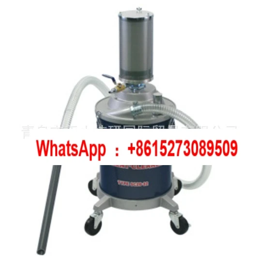 Япония OSAWA Ozawa мощный бесшумный фильтр интегрированный промышленный пылесос SC20-32
Япония OSAWA Ozawa мощный бесшумный фильтр интегрированный промышленный пылесос SC20-32