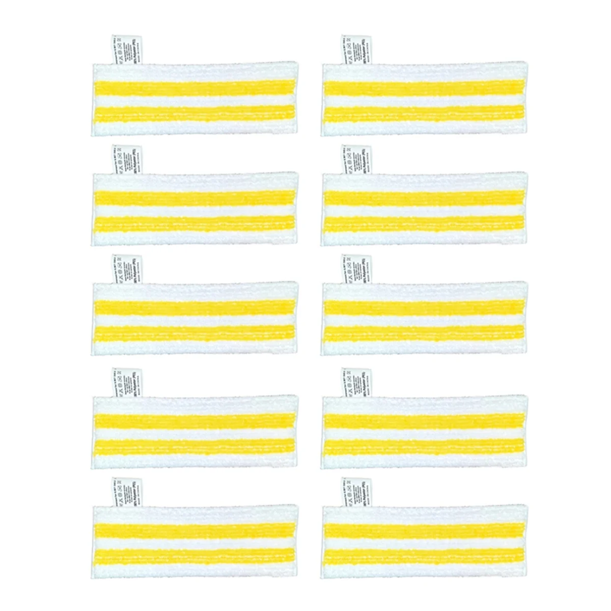 A71P 10 шт. ткань для паровой швабры для Easyfix Sc2 Sc3 Sc4 Sc5 ручной пылесос из микрофибры, тряпки для паровой швабры, запасные части
A71P 10 шт. ткань для паровой швабры для Easyfix Sc2 Sc3 Sc4 Sc5 ручной пылесос из микрофибры, тряпки для паровой швабры, запасные части