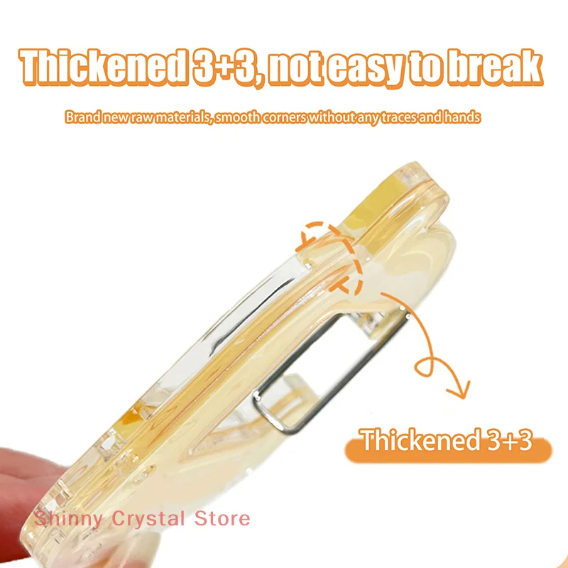Acrylic Hollow Phone Shape Trinkets Keychain Bag Charm Accessory Carabiner Backpack Pendant Handbook Decoration Gifts
Acrylic Hollow Phone Shape Trinkets Keychain Bag Charm Accessory Carabiner Backpack Pendant Handbook Decoration Gifts