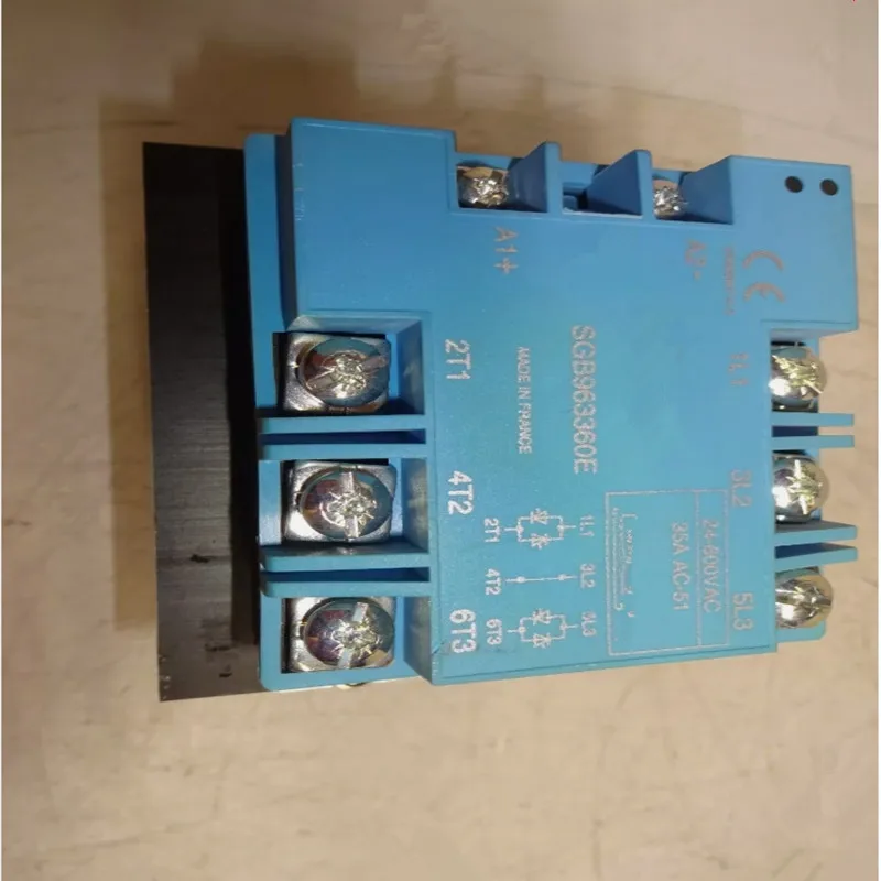 Новое оригинальное твердотельное реле SC762110 SC847110 SC848110 SC849110 SC842110 SO768090 SGT965360 SO941460 SO868070
Новое оригинальное твердотельное реле SC762110 SC847110 SC848110 SC849110 SC842110 SO768090 SGT965360 SO941460 SO868070