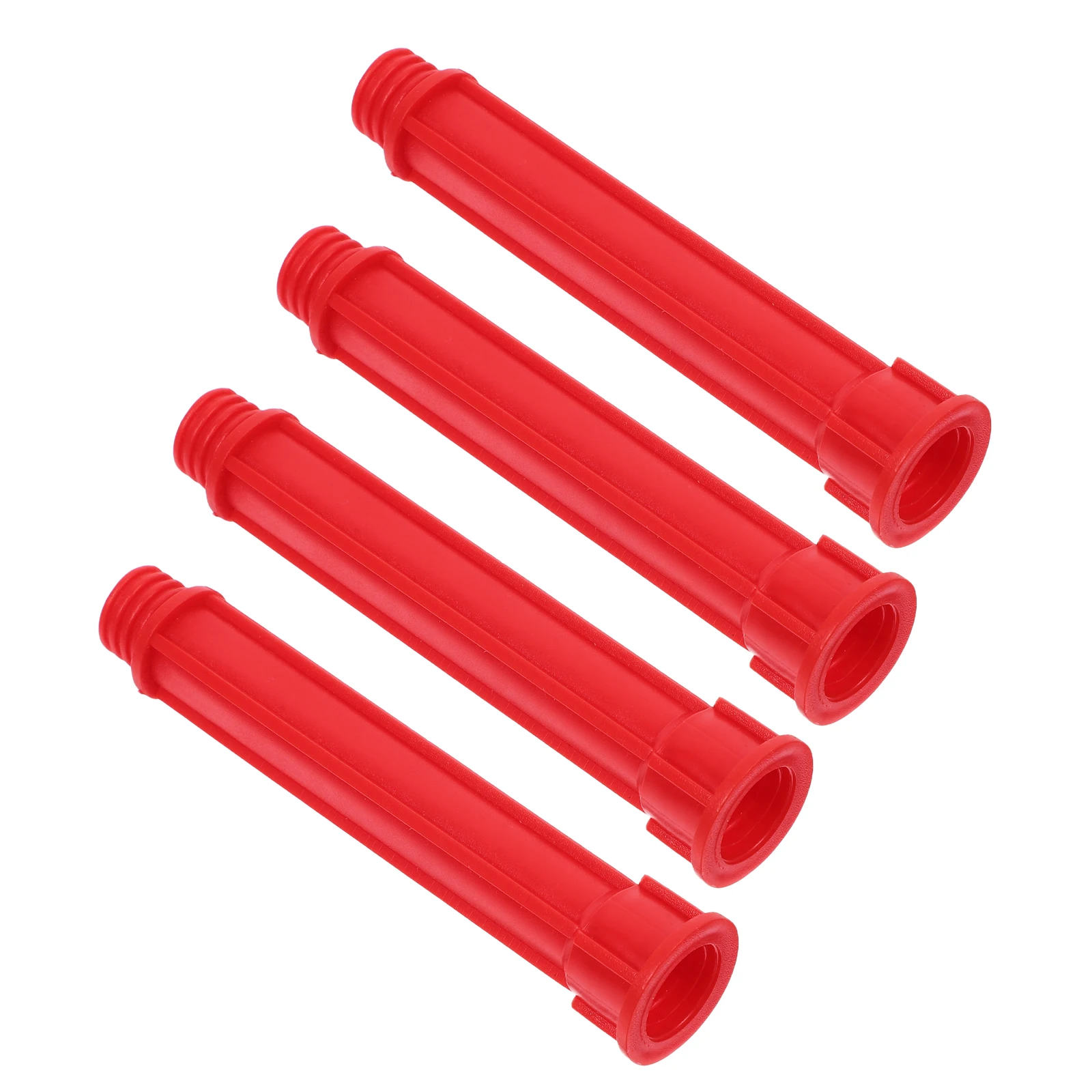 4 Pcs Glue Nozzle Caulk Extension Tip Caulking Applicator Tips Tube Replacement Nozzles 
4 Pcs Glue Nozzle Caulk Extension Tip Caulking Applicator Tips Tube Replacement Nozzles