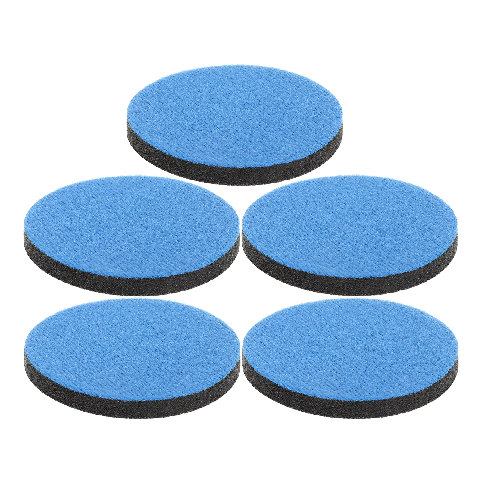 5PCS Glass Repair Pads Car Glass Scratch Removal Kit Polish Sponge Buffers Kit Windshield Sanding Automotive DIY Tools
5PCS Glass Repair Pads Car Glass Scratch Removal Kit Polish Sponge Buffers Kit Windshield Sanding Automotive DIY Tools