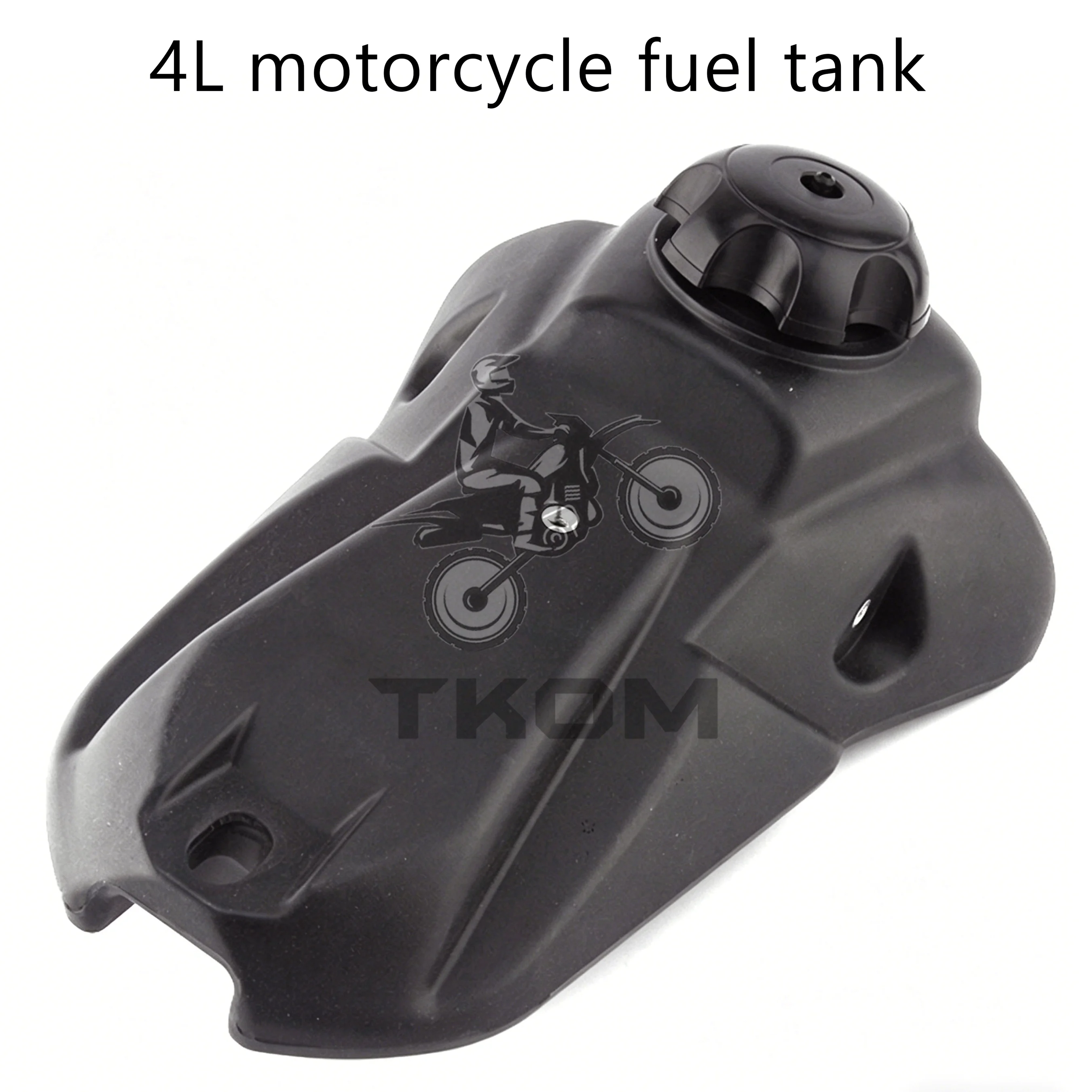 Pit Dirt Bike 4L Gas Fuel Tank Oil Tanks Pot For Kawasaki KLX110 BBR Style 110 125cc 150cc Off-Road Motorcycles Accessories
Pit Dirt Bike 4L Gas Fuel Tank Oil Tanks Pot For Kawasaki KLX110 BBR Style 110 125cc 150cc Off-Road Motorcycles Accessories