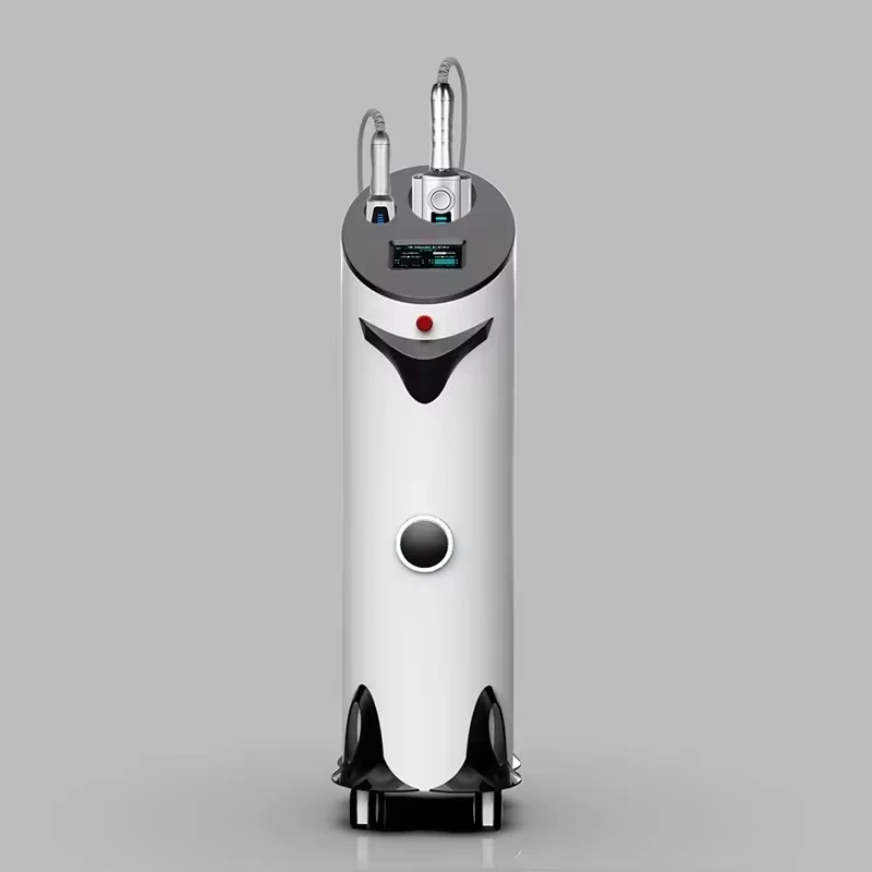 New internal massage body shaping equipment weight loss fat reduction body beauty massager 2025
New internal massage body shaping equipment weight loss fat reduction body beauty massager 2025