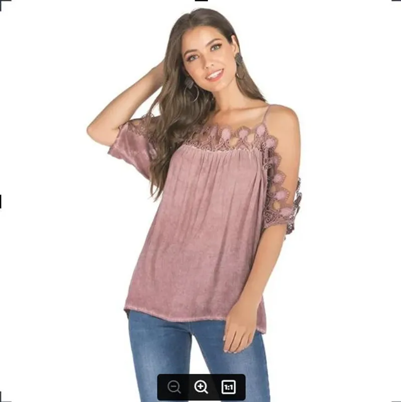 Women's Suspender Top Girl Lace Sexy Solid Color Top Spicy Girl Fashion Street Style
Women's Suspender Top Girl Lace Sexy Solid Color Top Spicy Girl Fashion Street Style