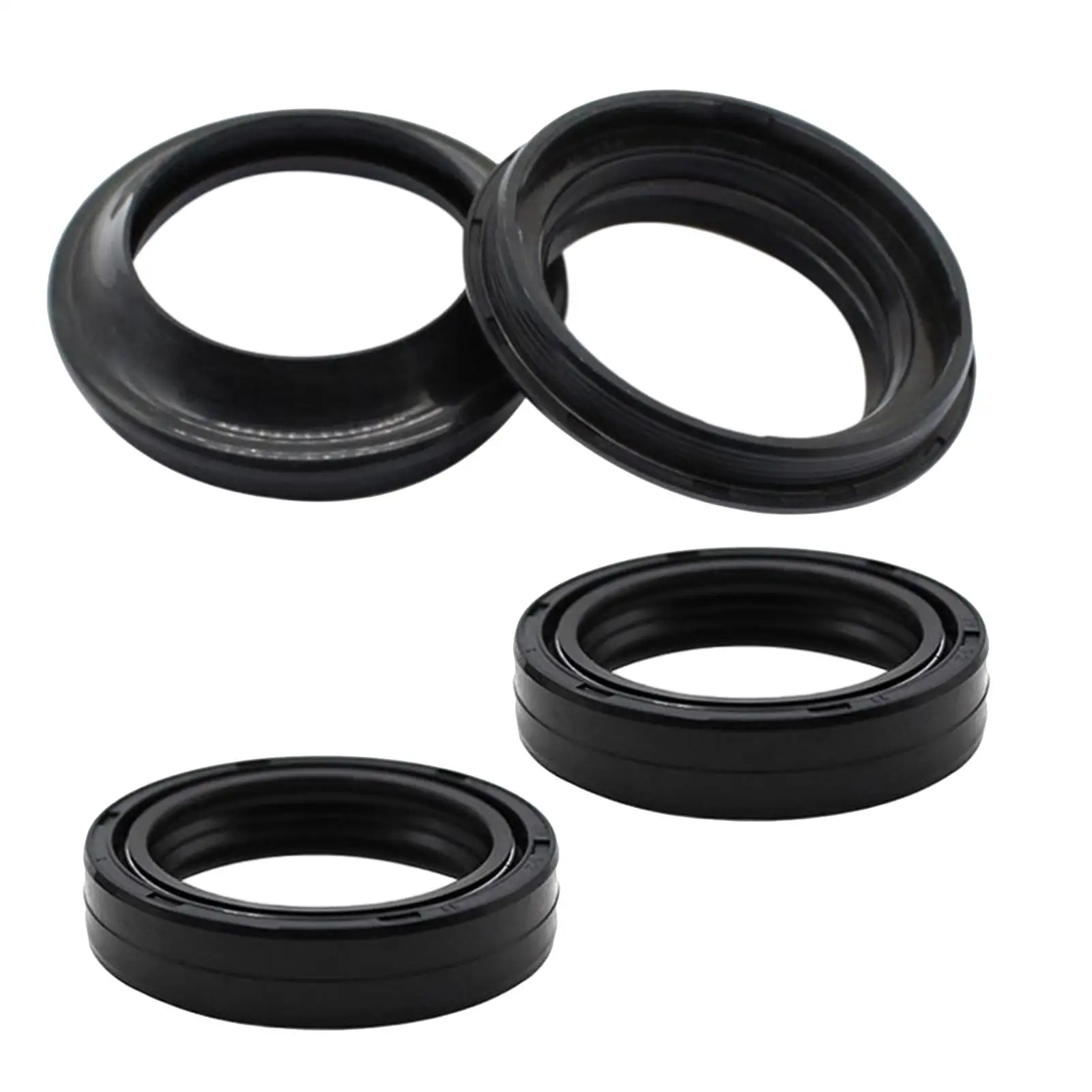 Fork Oil Seal Dust Seal Kit for Suzuki Rm-Z450 Dr-Z400E Dr-Z400SM
Fork Oil Seal Dust Seal Kit for Suzuki Rm-Z450 Dr-Z400E Dr-Z400SM