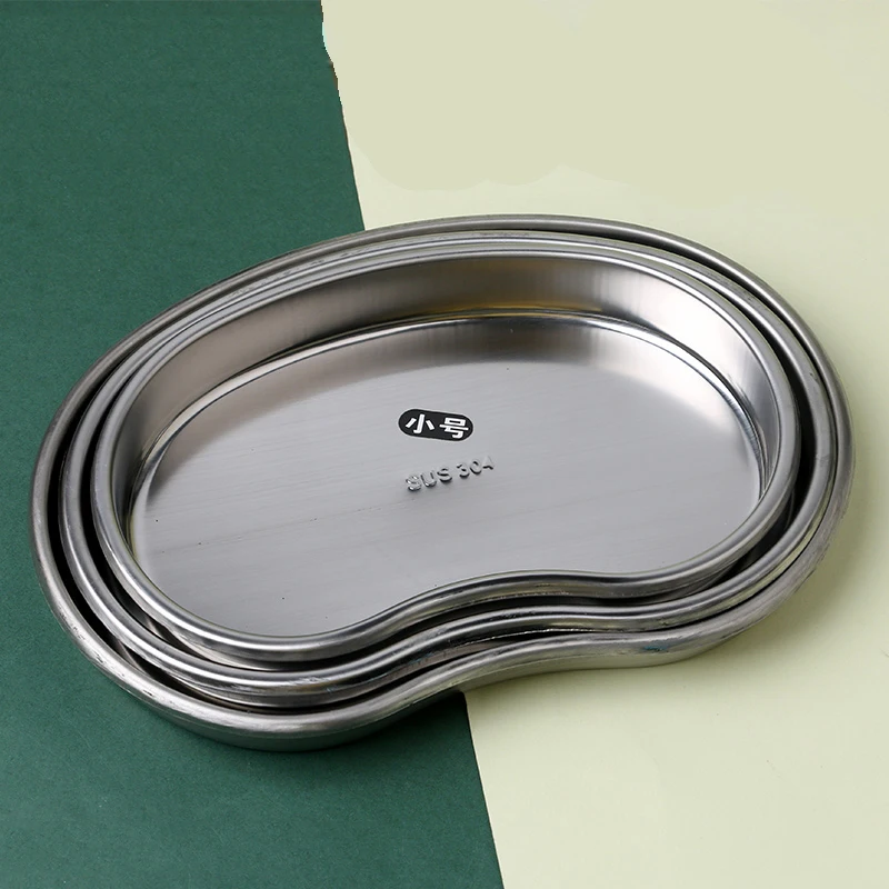 Large Thickened Stainless Steel Instrument Waist Plate Cotton Cylinder Small Measuring Cup With Scale Double Eyelid Tool Disinfe
Large Thickened Stainless Steel Instrument Waist Plate Cotton Cylinder Small Measuring Cup With Scale Double Eyelid Tool Disinfe