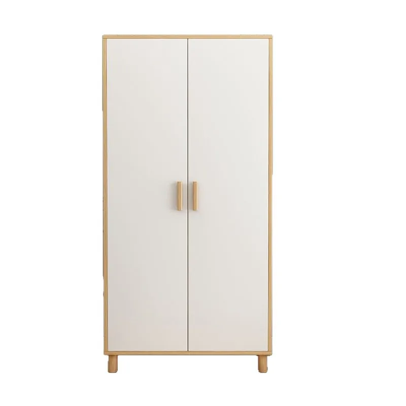 Nordic log bedroom double door wardrobe log color double pump wardrobe storage space saving wardrobe
Nordic log bedroom double door wardrobe log color double pump wardrobe storage space saving wardrobe