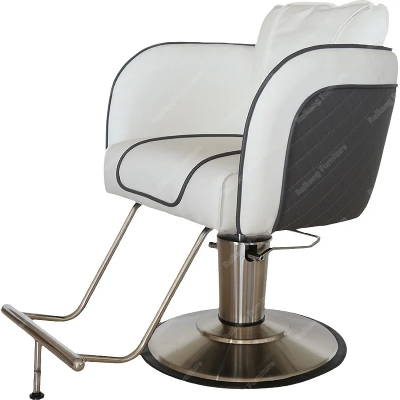 Internet celebrity chair dedicated Internet celebrity can recline chair gold perm ha
Internet celebrity chair dedicated Internet celebrity can recline chair gold perm ha