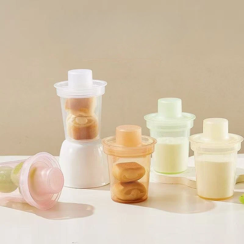 Портативные коробки для сухого молока, уличные коробки для хранения сухого молока, мини-банки для сухого молока, герметичная влагостойкая коробка для прикорма
Портативные коробки для сухого молока, уличные коробки для хранения сухого молока, мини-банки для сухого молока, герметичная влагостойкая коробка для прикорма