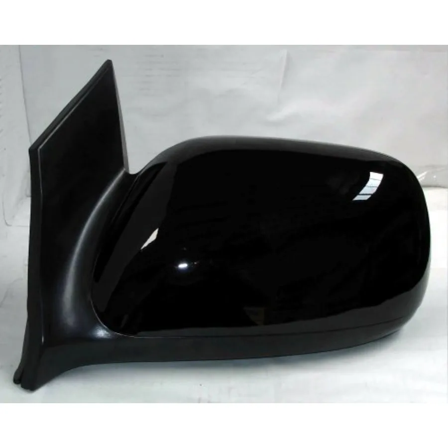 Door Mirror Left-Side Compatible with 2006-2011 Honda Civic
Door Mirror Left-Side Compatible with 2006-2011 Honda Civic