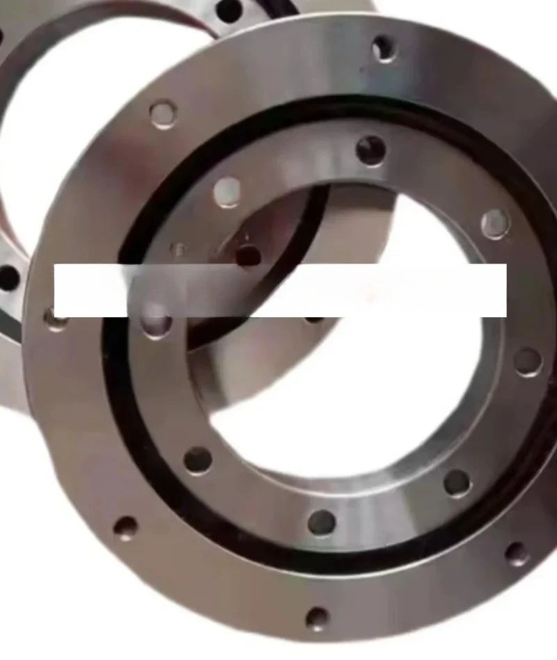 Toothless slewing support bearing turntable Small and medium-sized turntable bearing automation equipment rotation
Toothless slewing support bearing turntable Small and medium-sized turntable bearing automation equipment rotation