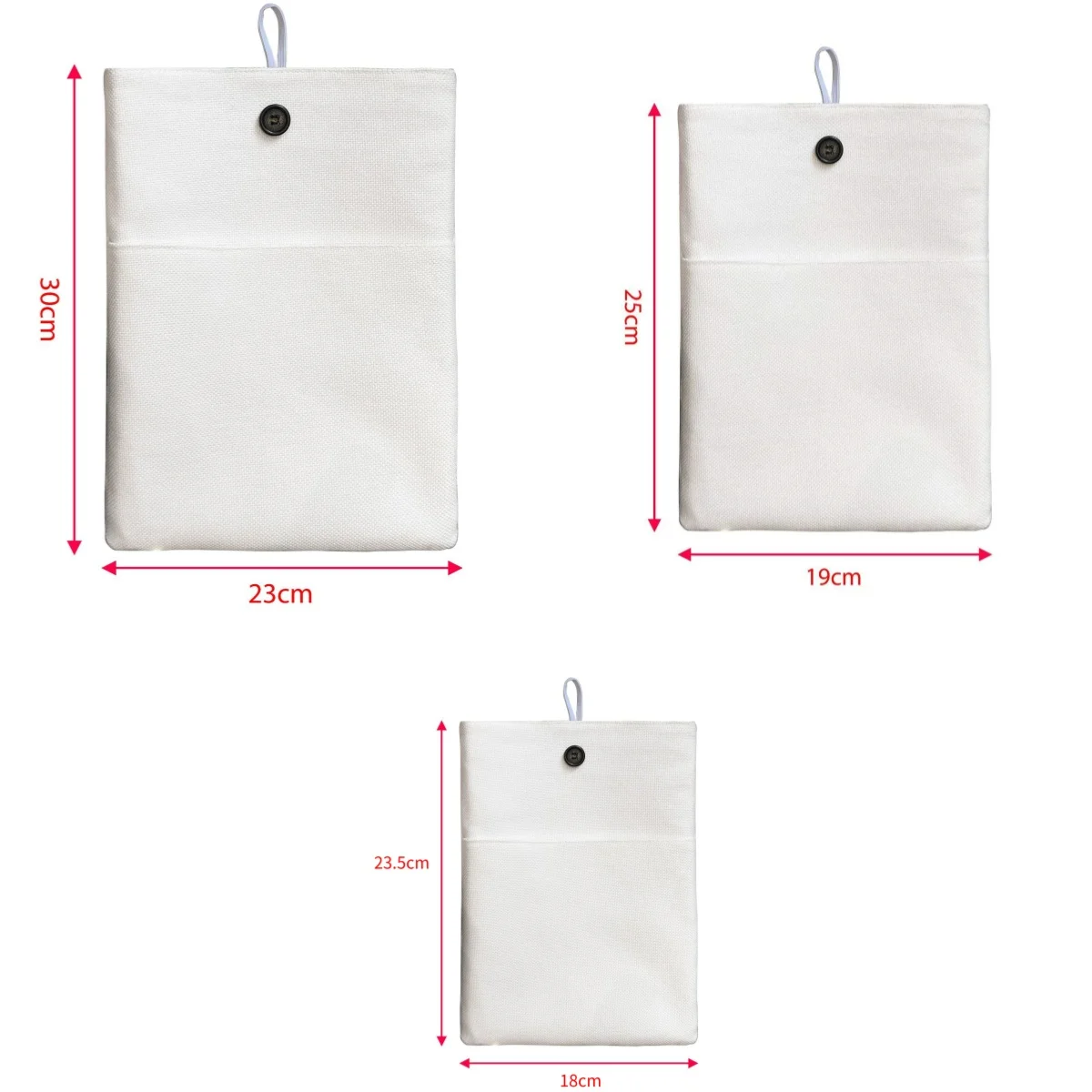 Linen Hanging File Tote Bag Sublimation Folding Storage Book Bag Portable Pencil Bag For Heat Transfer Print
Linen Hanging File Tote Bag Sublimation Folding Storage Book Bag Portable Pencil Bag For Heat Transfer Print