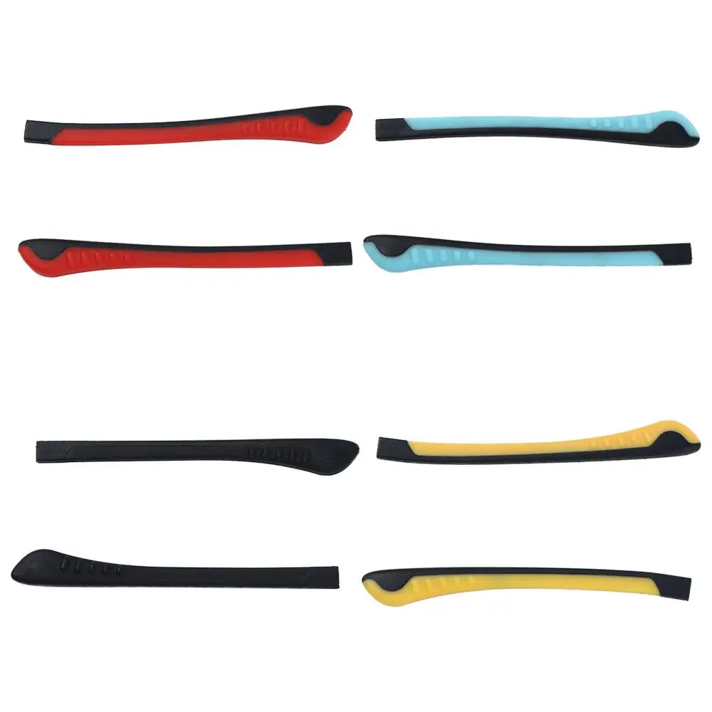 Eyewear Accessories Anti-Lost Glasses Accessories Glasses Tips Cap Glasses Leg Cover Ear Hook Glasses Temple Anti-slip Cover
Eyewear Accessories Anti-Lost Glasses Accessories Glasses Tips Cap Glasses Leg Cover Ear Hook Glasses Temple Anti-slip Cover