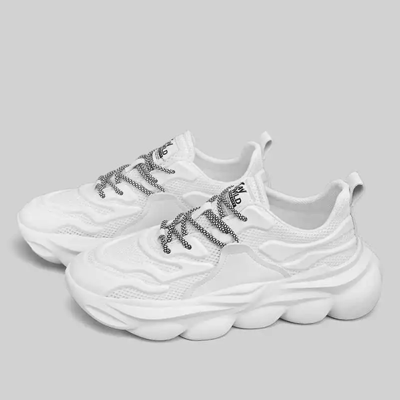 40 Round Toe Women Trainer Shoes Casual Sneakers Ladies Size 42 39 Sports Super Comfortable Particular Tensi Shoos
40 Round Toe Women Trainer Shoes Casual Sneakers Ladies Size 42 39 Sports Super Comfortable Particular Tensi Shoos