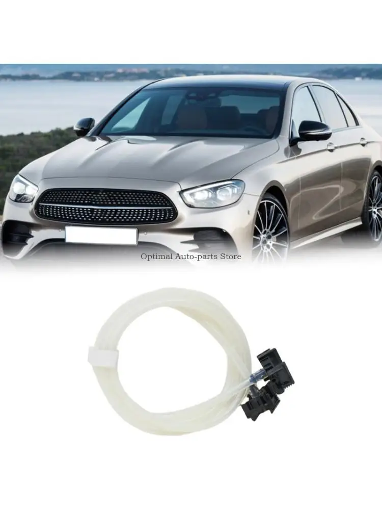 Easy Install Pedestrian for W205 W213 2017-2022 Pedestrian Crash Sensors 2059054904 Replacement Part
Easy Install Pedestrian for W205 W213 2017-2022 Pedestrian Crash Sensors 2059054904 Replacement Part