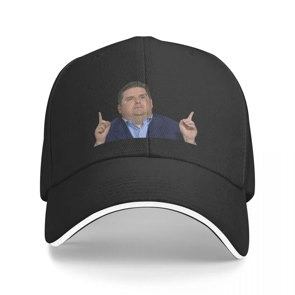 Brian Windhorst - Now Why is That Baseball Cap Trucker Cap Snap Back Hat Men Women's
Brian Windhorst - Now Why is That Baseball Cap Trucker Cap Snap Back Hat Men Women's