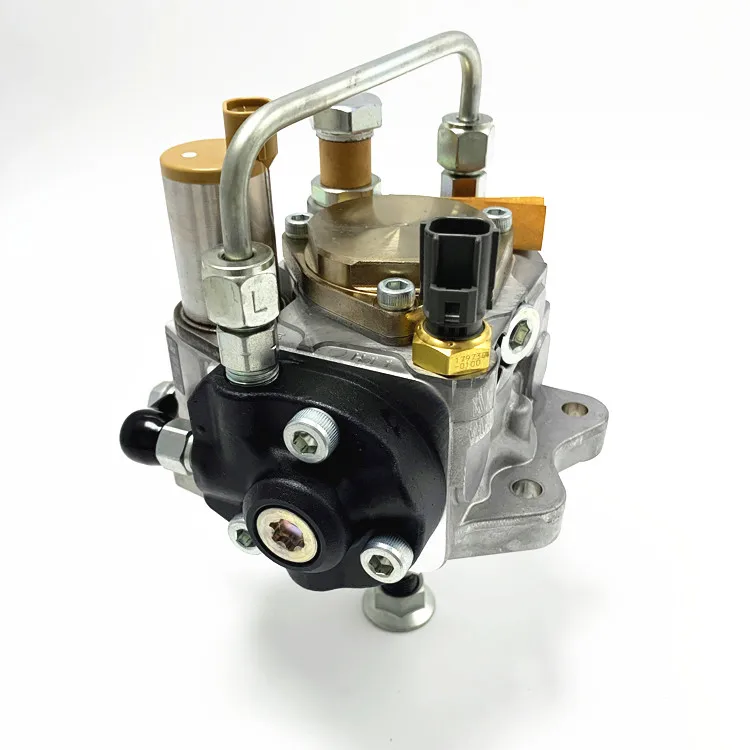 Excavator Parts 8-97306044-7 8-97306044-8 Diesel High-pressure Pump 4m50 Injection Pump 6wg1 Fuel Injection 4HK1 Fuel Pump
Excavator Parts 8-97306044-7 8-97306044-8 Diesel High-pressure Pump 4m50 Injection Pump 6wg1 Fuel Injection 4HK1 Fuel Pump