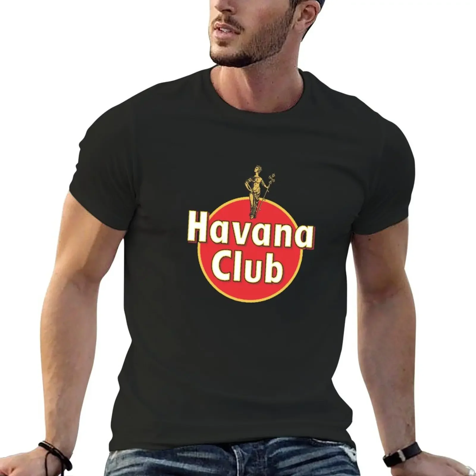 havana club T-Shirt korean fashion anime sublime plus size tops men workout shirt
havana club T-Shirt korean fashion anime sublime plus size tops men workout shirt
