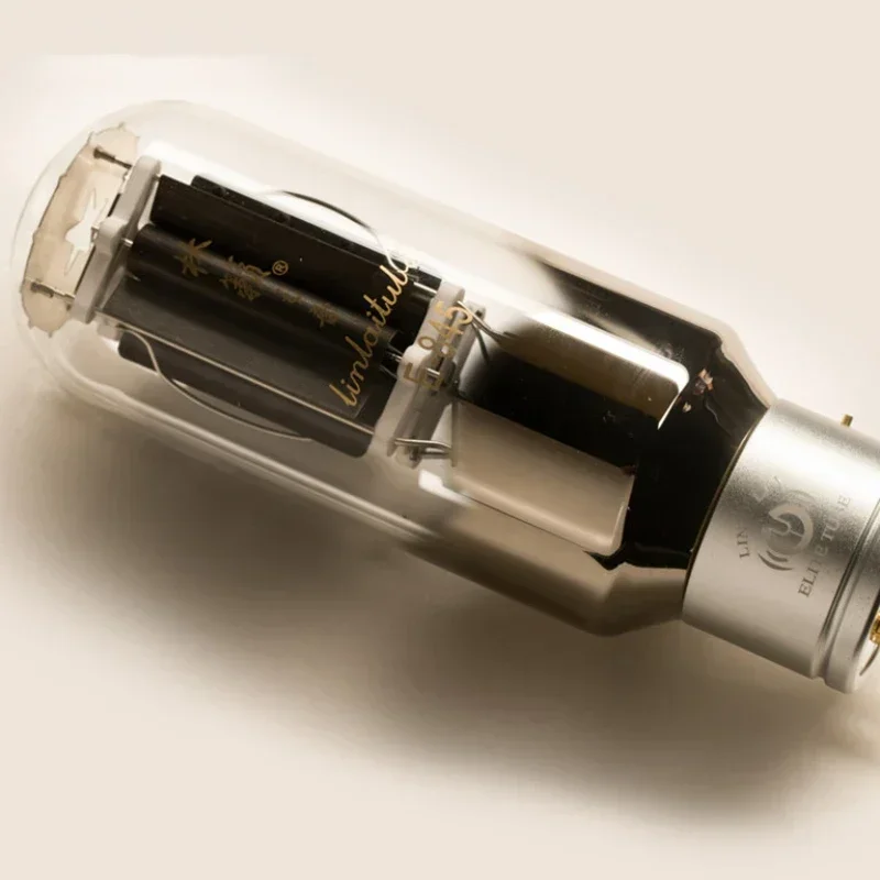 E-845 Tube Amplifier LINLAI Vacuum Tube Elite Series Replaces 845HIFI Audio Amplifier Precision Matching New Products
E-845 Tube Amplifier LINLAI Vacuum Tube Elite Series Replaces 845HIFI Audio Amplifier Precision Matching New Products