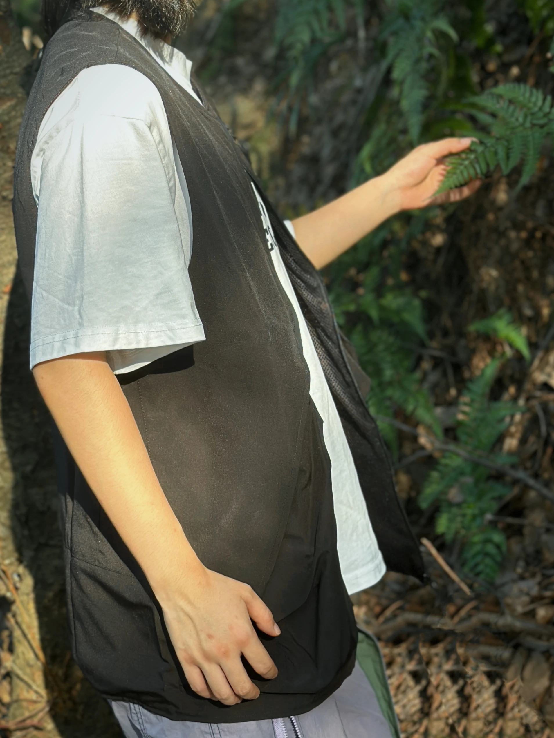 Мужской функциональный жилет Mona для активного отдыха, многокарманный, в стиле ретро, для горного туризма, модный городской повседневный жилет на все сезоны
Мужской функциональный жилет Mona для активного отдыха, многокарманный, в стиле ретро, для горного туризма, модный городской повседневный жилет на все сезоны