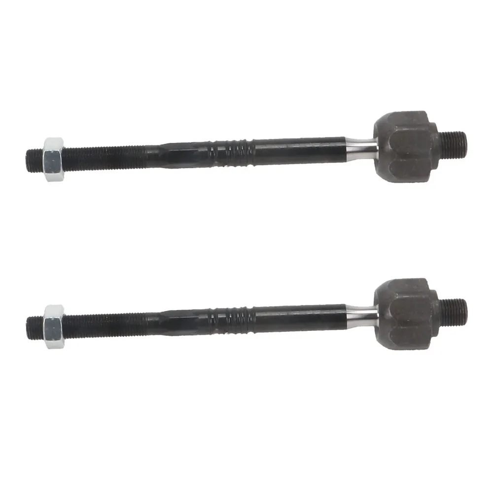 2PCS Inner Tie Rod End For Ford Mondeo Taurus Edge Lincoln MKX 2012 2014 2015 1.5T 2.0T 2.7T F2GC3280AA Ball Joint Accessories
2PCS Inner Tie Rod End For Ford Mondeo Taurus Edge Lincoln MKX 2012 2014 2015 1.5T 2.0T 2.7T F2GC3280AA Ball Joint Accessories