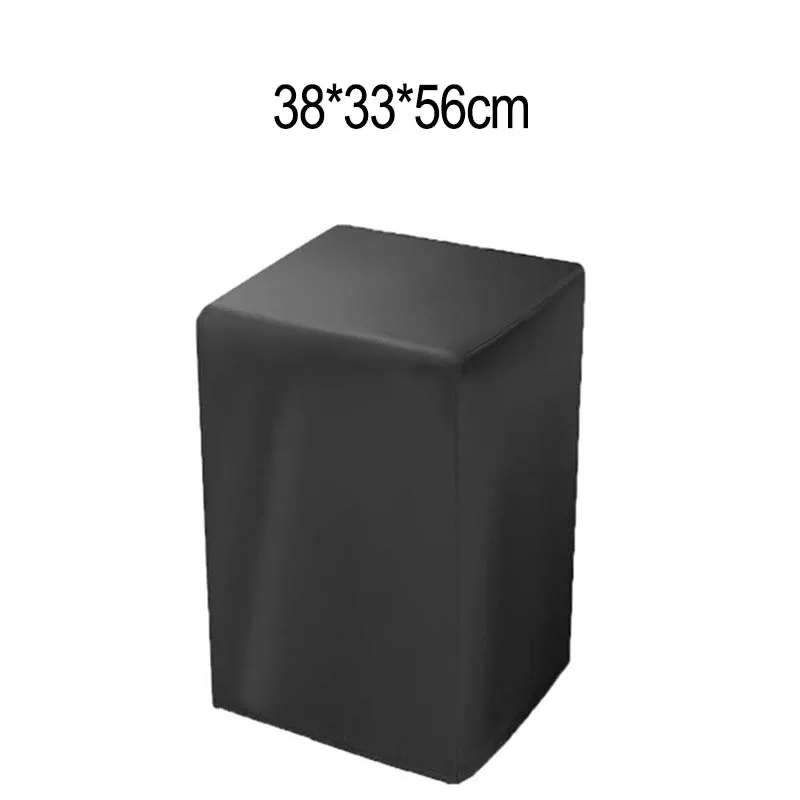 Speaker Cover Dust Cover Home Audio Setup Space Saving Convenient Design Easy To Clean 210D Oxford Cloth Cover
Speaker Cover Dust Cover Home Audio Setup Space Saving Convenient Design Easy To Clean 210D Oxford Cloth Cover