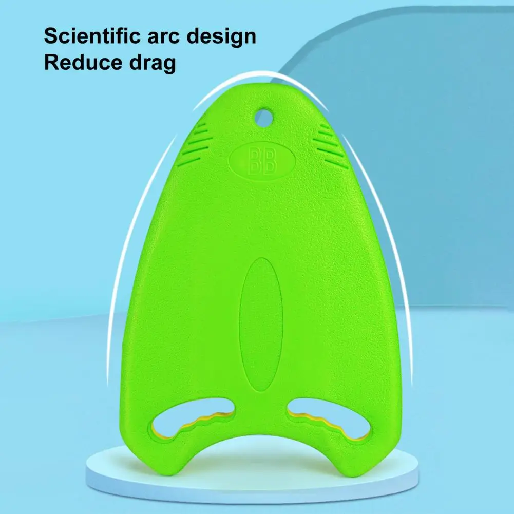 Swimming Kickboard Useful EVA Swimming Hand Board Large Buoyancy Swimming Floating Plate for Summer
Swimming Kickboard Useful EVA Swimming Hand Board Large Buoyancy Swimming Floating Plate for Summer