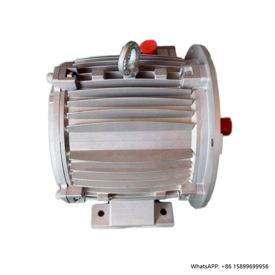 NAILI New Energy Bus Special Air Pump Motor Assembly NT2203 205010020027 Bus Accessories
NAILI New Energy Bus Special Air Pump Motor Assembly NT2203 205010020027 Bus Accessories