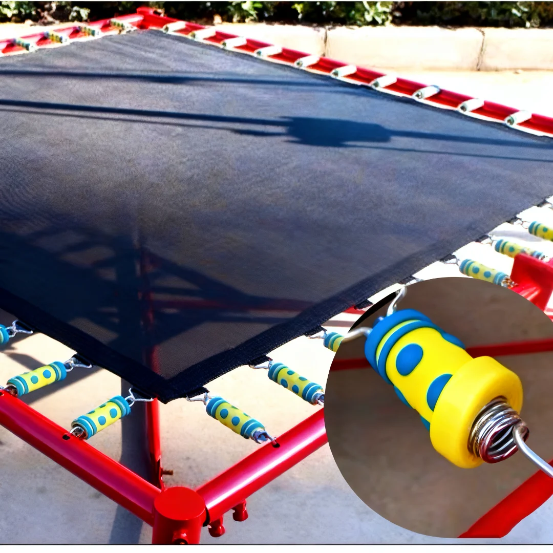 2mx2mx4m Safe Soft Foldable Portable Polypropylene Bungee Jump Trampoline Indoor Outdoor Commercial Use for Kids Playground
2mx2mx4m Safe Soft Foldable Portable Polypropylene Bungee Jump Trampoline Indoor Outdoor Commercial Use for Kids Playground