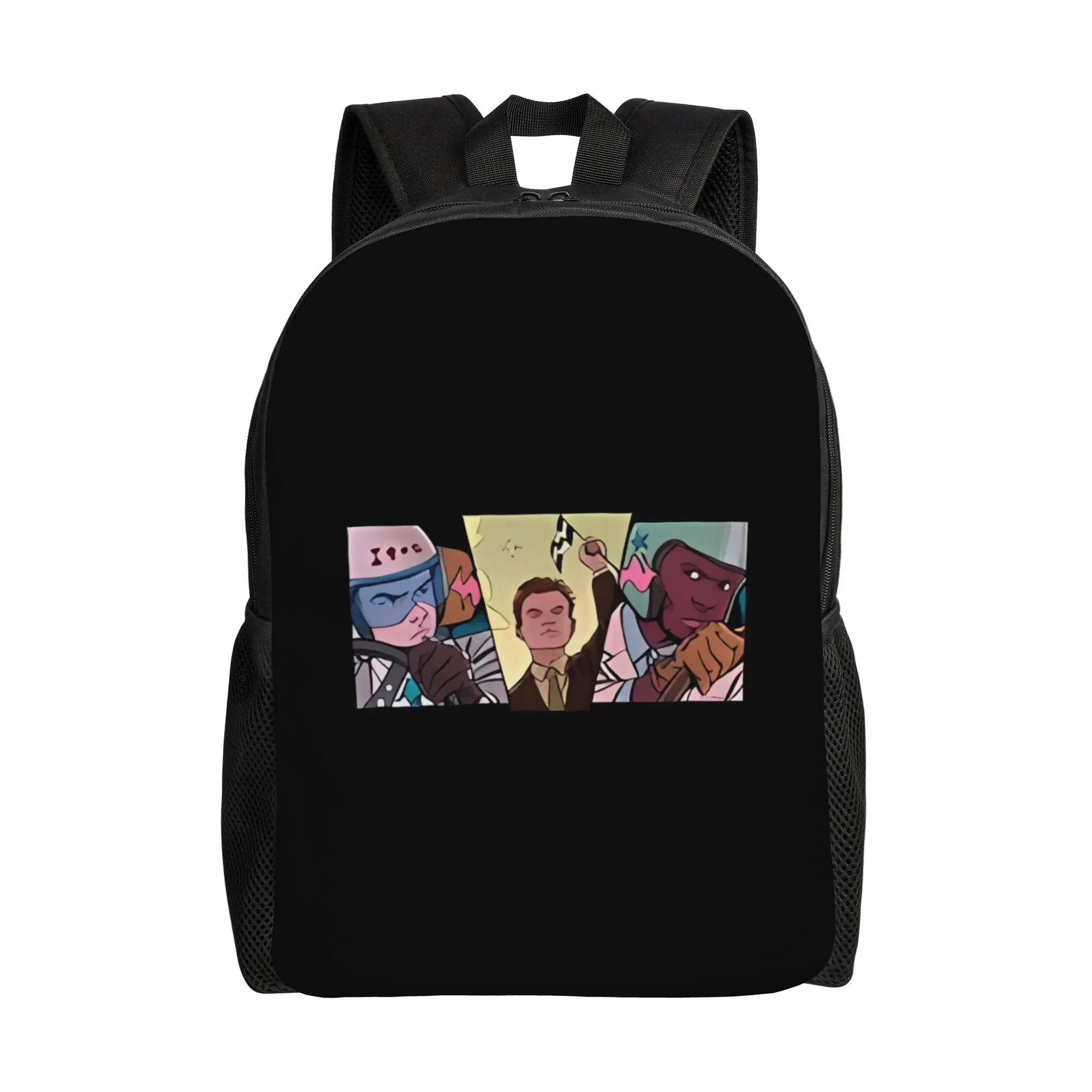 Black Midi Cavalcade1 Black Midi Schoolbag Students Daily Large Capacity Schoolbag Back To School Season
Black Midi Cavalcade1 Black Midi Schoolbag Students Daily Large Capacity Schoolbag Back To School Season