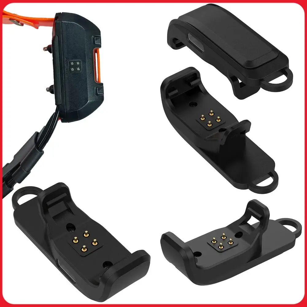 Charging Cable Adapter Replacement Power Adapter Charging Clip for Garmin T20 TT25 Dog Training Collar
Charging Cable Adapter Replacement Power Adapter Charging Clip for Garmin T20 TT25 Dog Training Collar