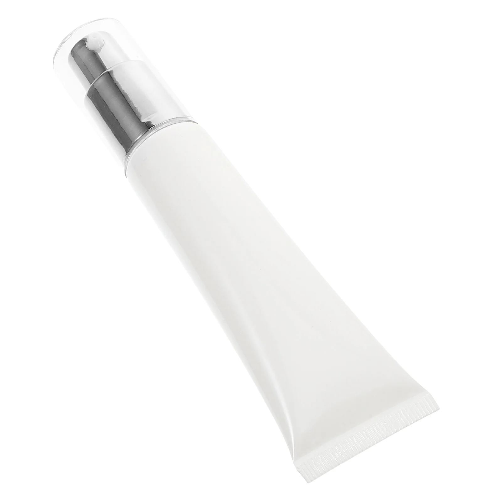Sub Bottles Empty Tubes Containers Plastic Squeeze Travel Dispenser Pump Soft Tube Design Reusable Makeup Bottles
Sub Bottles Empty Tubes Containers Plastic Squeeze Travel Dispenser Pump Soft Tube Design Reusable Makeup Bottles