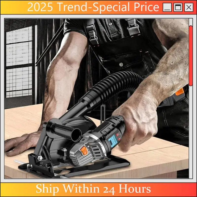 A61Z Deals Adjustable Support For A Grinder, Upgraded Angle Grinder Stand Tool, Angle Grinder Stand For Tile 45° Chamfer
A61Z Deals Adjustable Support For A Grinder, Upgraded Angle Grinder Stand Tool, Angle Grinder Stand For Tile 45° Chamfer