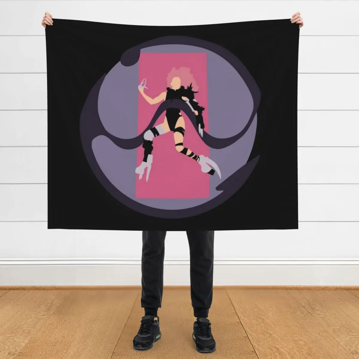 Lady Gaga Chromatica Throw Blanket Bed Bed Fashionable Summer Beddings Fashion Sofas Blankets
Lady Gaga Chromatica Throw Blanket Bed Bed Fashionable Summer Beddings Fashion Sofas Blankets