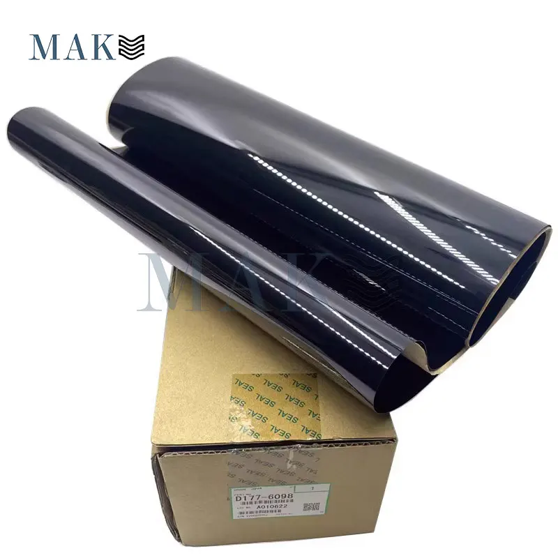 Original Transfer Belt For RICOH IM C2000 C2500 C3000 C3500 C4500 C6000 C2010 C2510 C3010 C3510 C4510 C6010
Original Transfer Belt For RICOH IM C2000 C2500 C3000 C3500 C4500 C6000 C2010 C2510 C3010 C3510 C4510 C6010