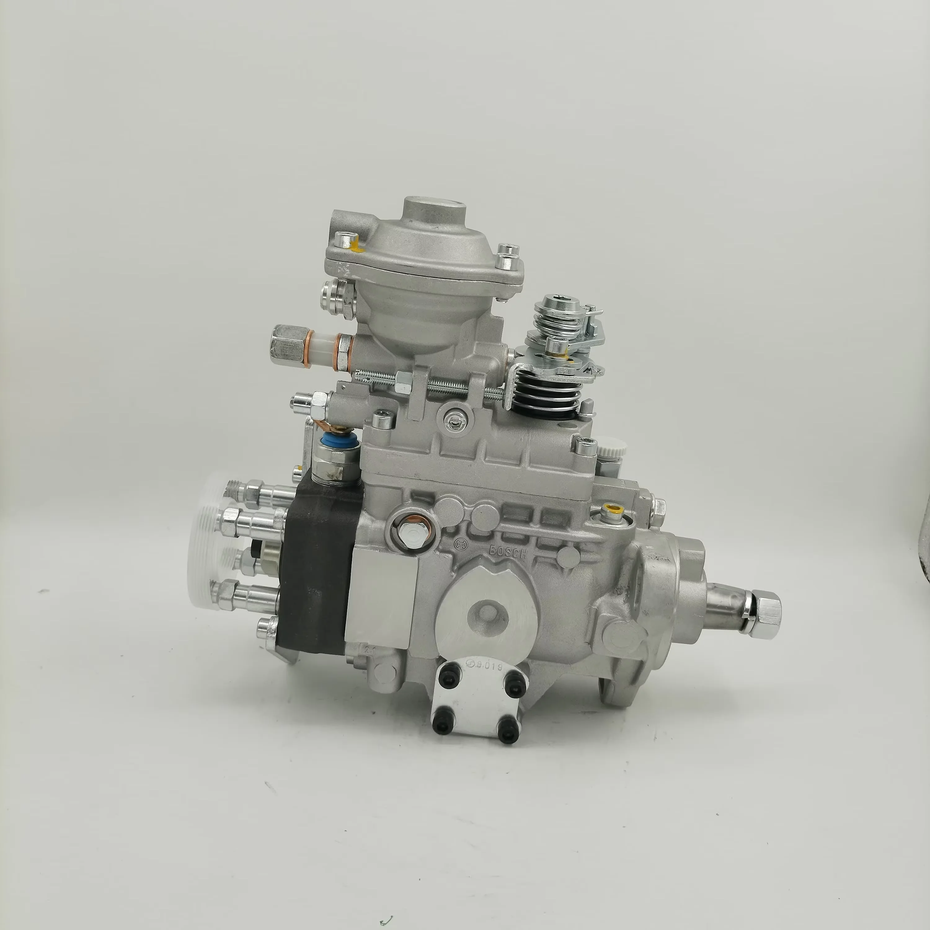 Excavator Accessories Fuel Pump R4018 For CUM-MINS 4B-3.9 Engine Spare Parts Construction Machinery
Excavator Accessories Fuel Pump R4018 For CUM-MINS 4B-3.9 Engine Spare Parts Construction Machinery