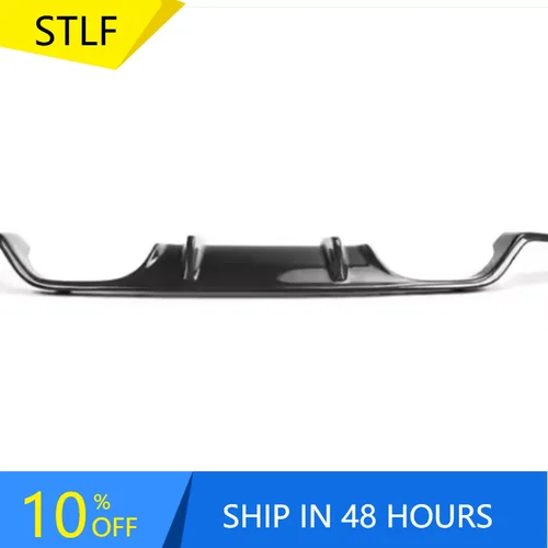 STLFDry Carbon Fiber Rear Bumper Lip Diffuser Spoiler Splitter for BMWSs F80 M3 F82 F83 M4 2014-2020 3d Style Back Bumper Lip
STLFDry Carbon Fiber Rear Bumper Lip Diffuser Spoiler Splitter for BMWSs F80 M3 F82 F83 M4 2014-2020 3d Style Back Bumper Lip