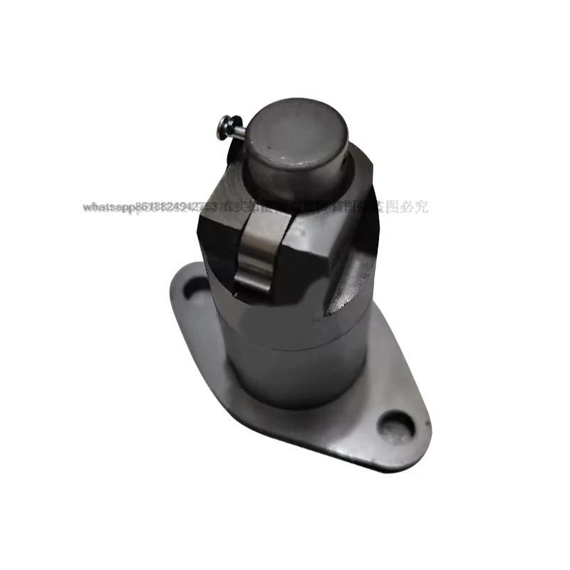 Верхняя цепь ГРМ двигателя Isuzu 4JJ1
Верхняя цепь ГРМ двигателя Isuzu 4JJ1